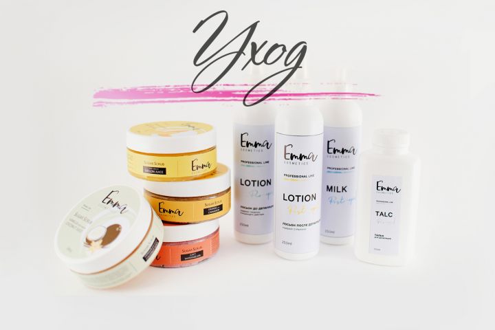 Дизайн этикеток для линейки продукции - 5447798