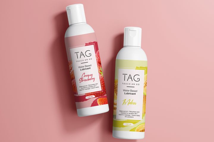 Дизайн этикеток для линейки продукции - 5447799