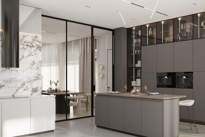 Разработка дизайна интерьеров - 5448315