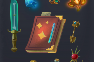 Дизайн пропсов