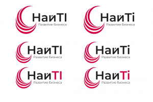 Разработка дизайна логотипа