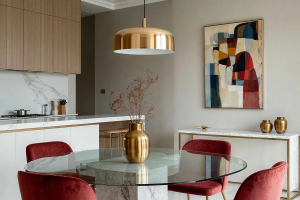 Современная кухня