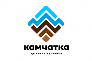 Логотип для трэвел сервиса - Камчатка