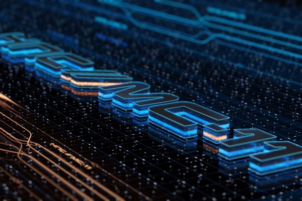 Анимация логотипа АО Мостострой-11 Нацпроектстроя