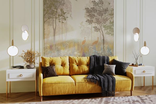 Тумбы в интерьере_02