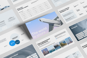 Дизайн презентации