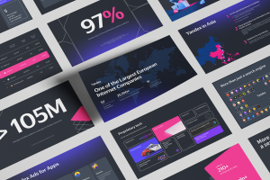 Дизайн презентации