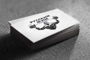 Логотип для компании