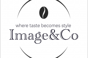 Логотип для кофейни