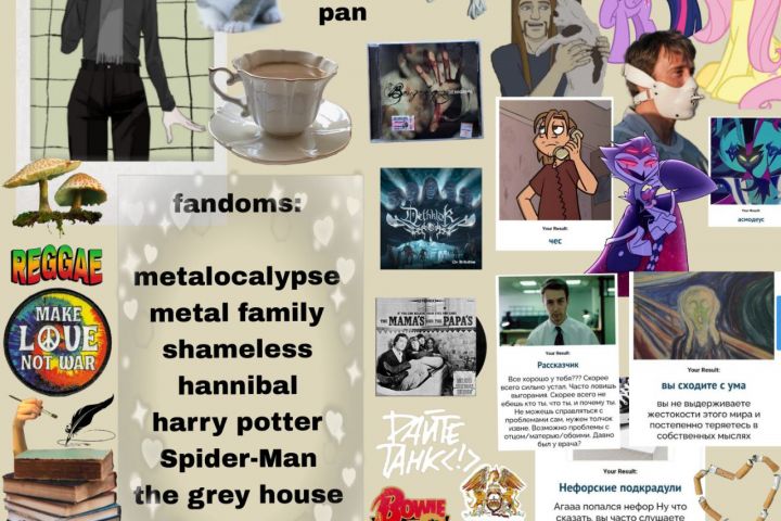 Пикчи-визитки - 5449614