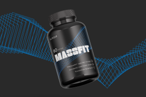 Дизайн этикетки