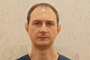 Цифровой аватар