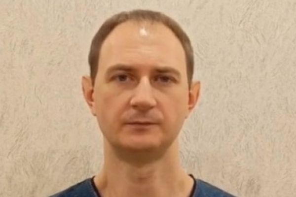 Цифровой аватар