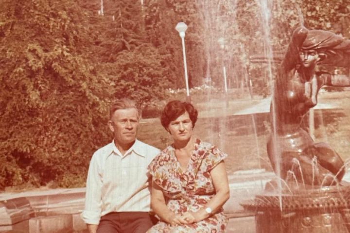Оживление фотографий - 5449844