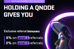 Инфографика для инстаграм QVRSE