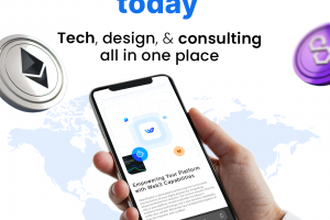 Инфографика для web3payment