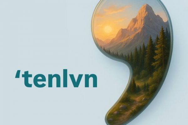 Создание бренда с нуля для одежды "tenlvn"