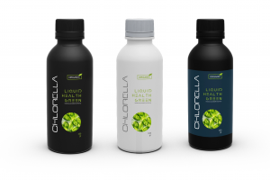 разработка логотипа и упаковки для эко продукта