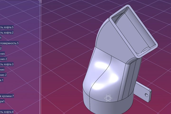 3d - 3д моделирование, визуализация, чертежи товаров и объектов - 5451547