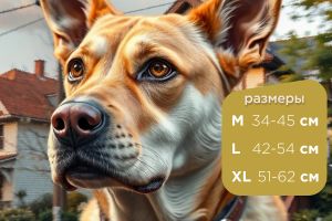 ошейник с тенями