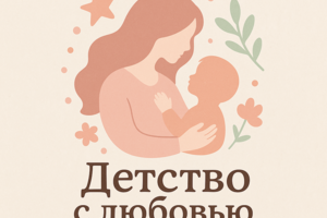 Логотип для ТГ канала