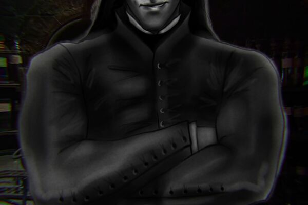 Severus Snape