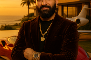 Нейрофотосессии для любой ниши или личного блога! создание уникального визуала!