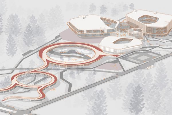 Архитектурный проект