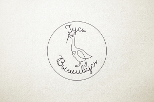 Редизайн логотипа