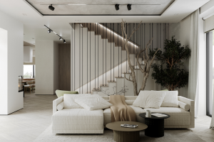 частный дом