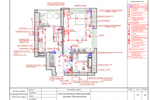 Дизайн - проект Атлантис