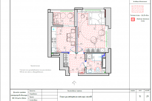 Дизайн - проект Атлантис