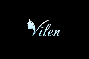 Логотип Vilen