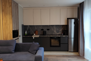 Реализация дизайн проекта квартиры в г.Москва