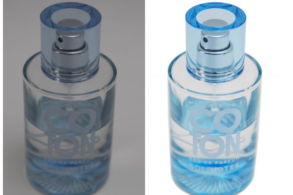 Предметная фотосъемка для маркетплейсов