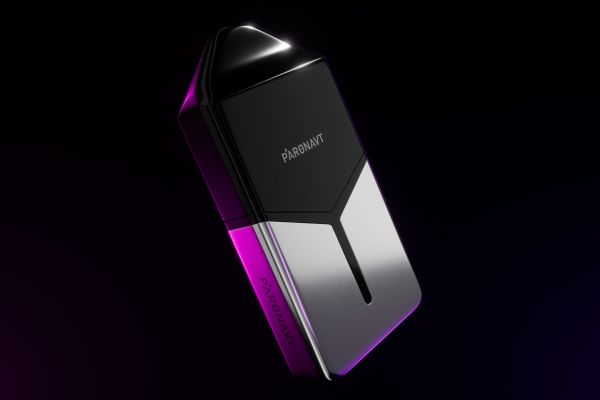 Анонс нового устройства для Vape-бренда PARONAVT