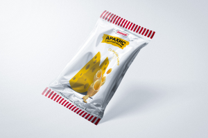 Дизайн упаковки орехи Innoti