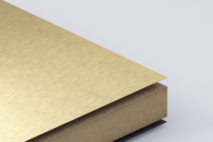 Панель МДФ по слоям