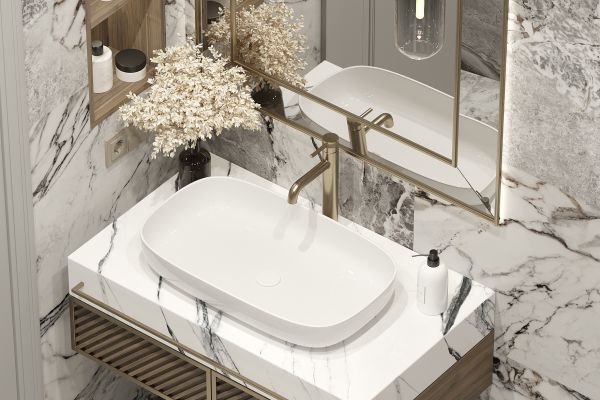 Визуализация санузла