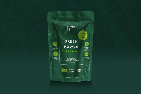 Фирменный стиль и дизайн упаковки для бренда