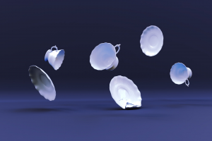 Моделирование, генератор моделей, предметная визуализация