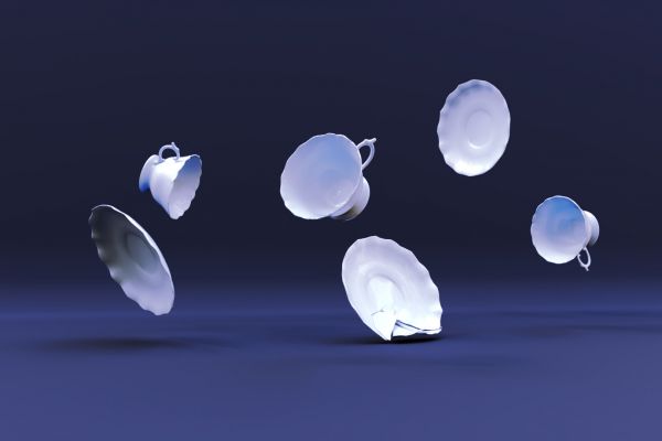 Моделирование, генератор моделей, предметная визуализация