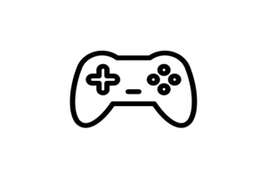 Нейминг игровой студии