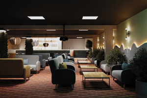 Компьютерный клуб (г.Москва)