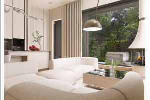 Дом Путилково