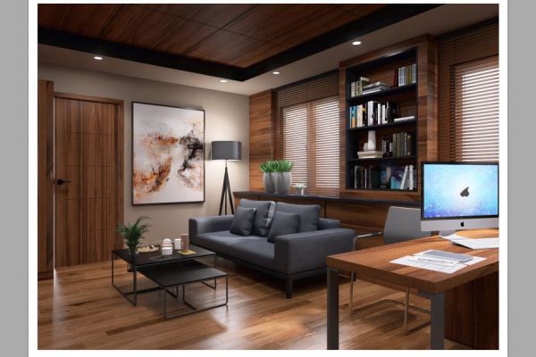 Офис Воронеж