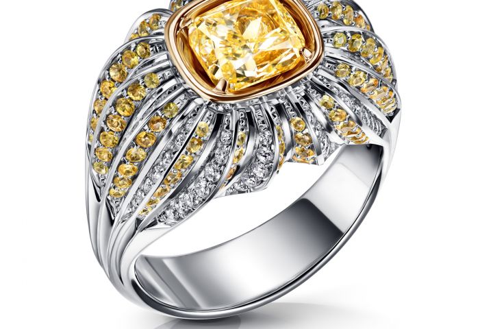 Фотосъемка и ретушь ювелирных украшений - 5454603