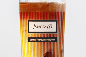 Оформление стаканов Image&Co