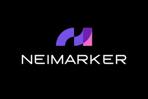 Разработка логотипа компании NEIMARKER