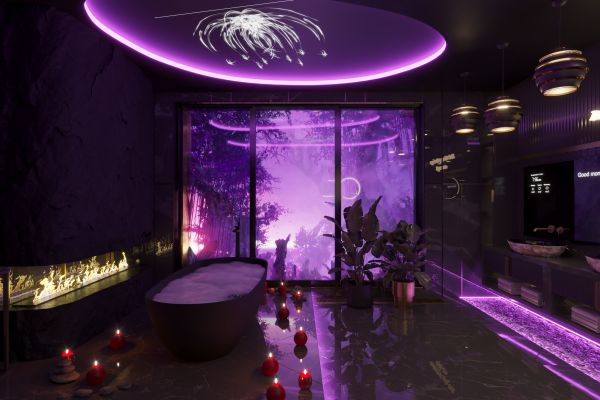 Проект санузел(Аватар)